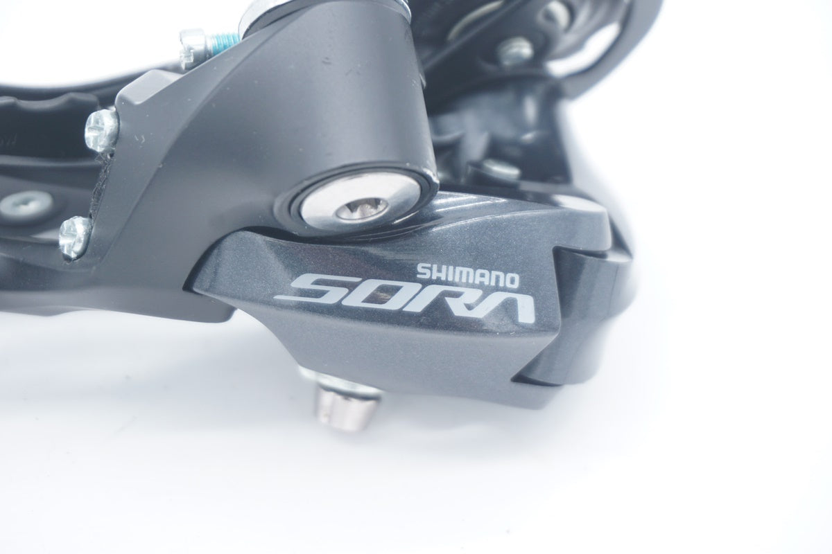 SHIMANO 「シマノ」 SORA RD-R3000 リアディレイラー / 滋賀大津店