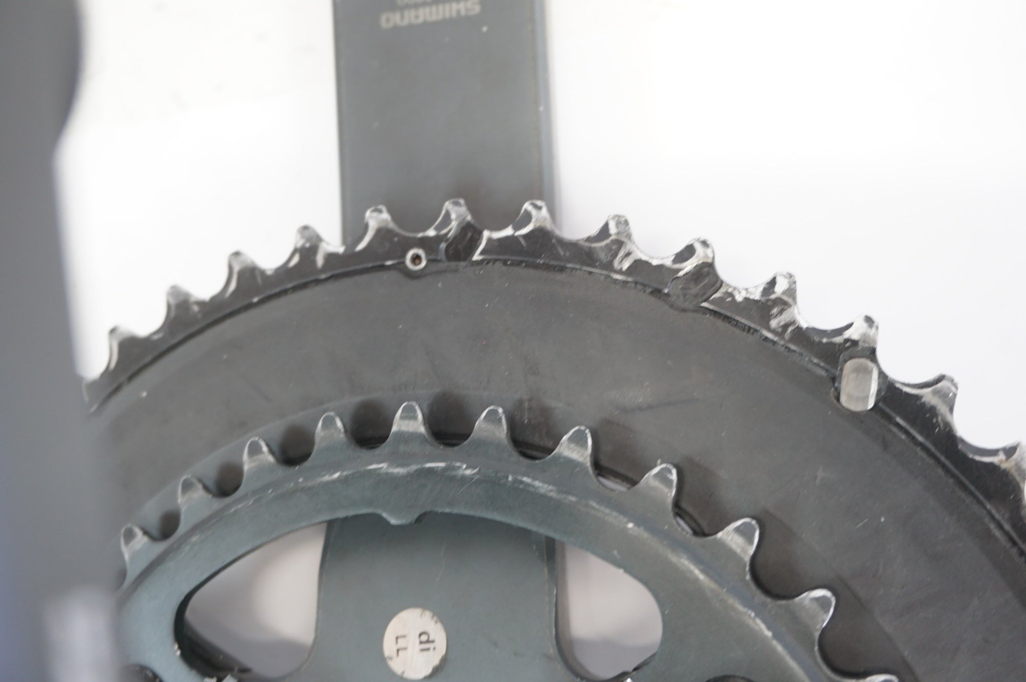 SHIMANO ULTEGRA FC-6800 片側パワーメーター付 SHIMANO ULTEGRA FC-6800 片側パワーメーター付 2025年最新】パワー