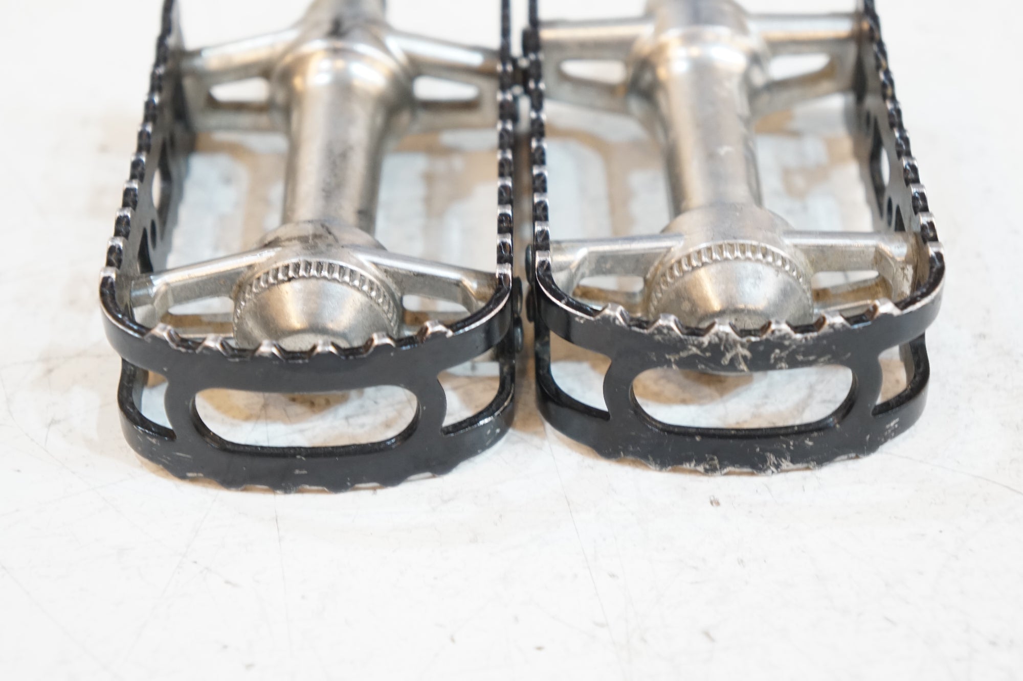 MKS 「ミカシマ」 BM-7 ペダル / バイチャリ浦和ベース