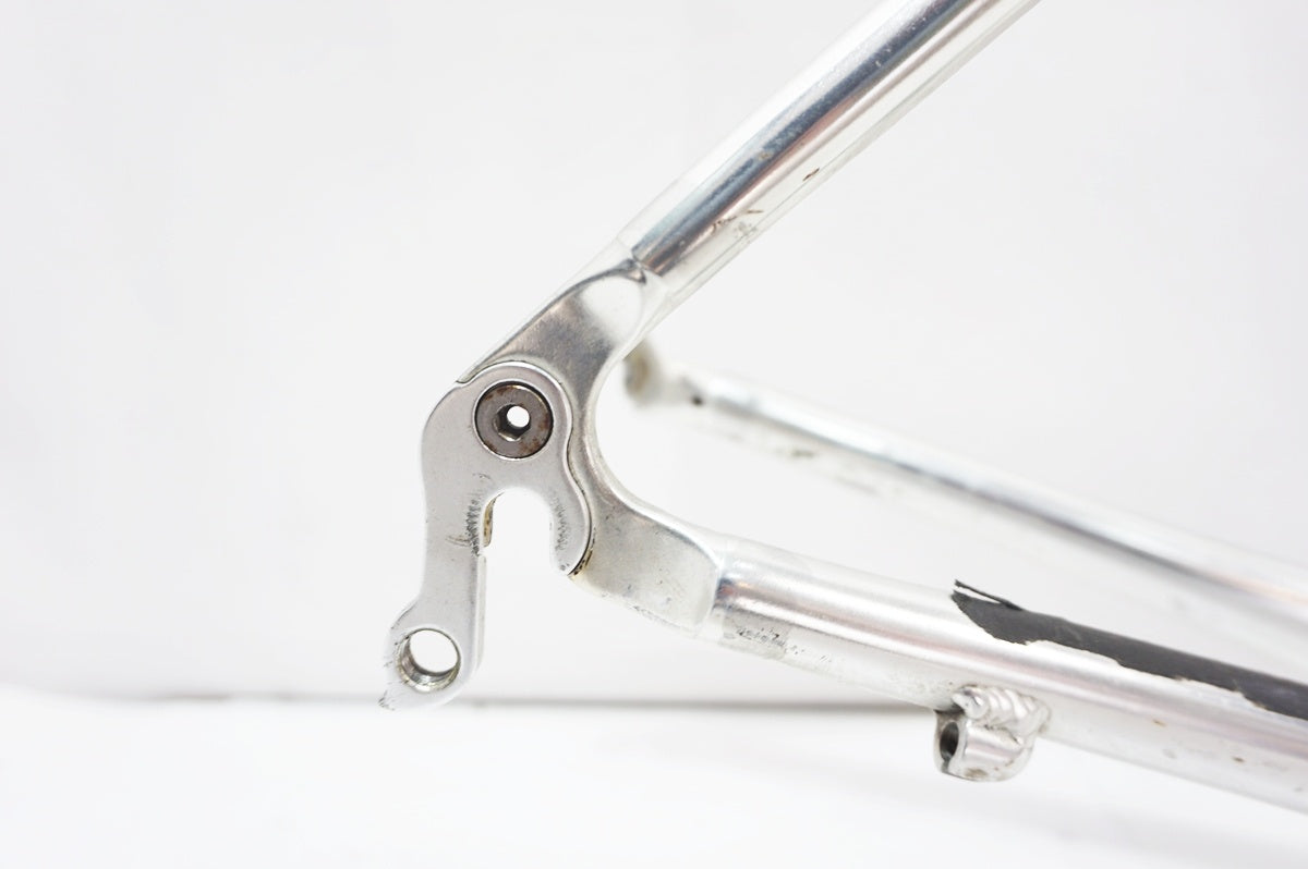 ジャンク NALSIMA FREND 「ナルシマフレンド」 年式不明 フレームセット / バイチャリ世田谷店