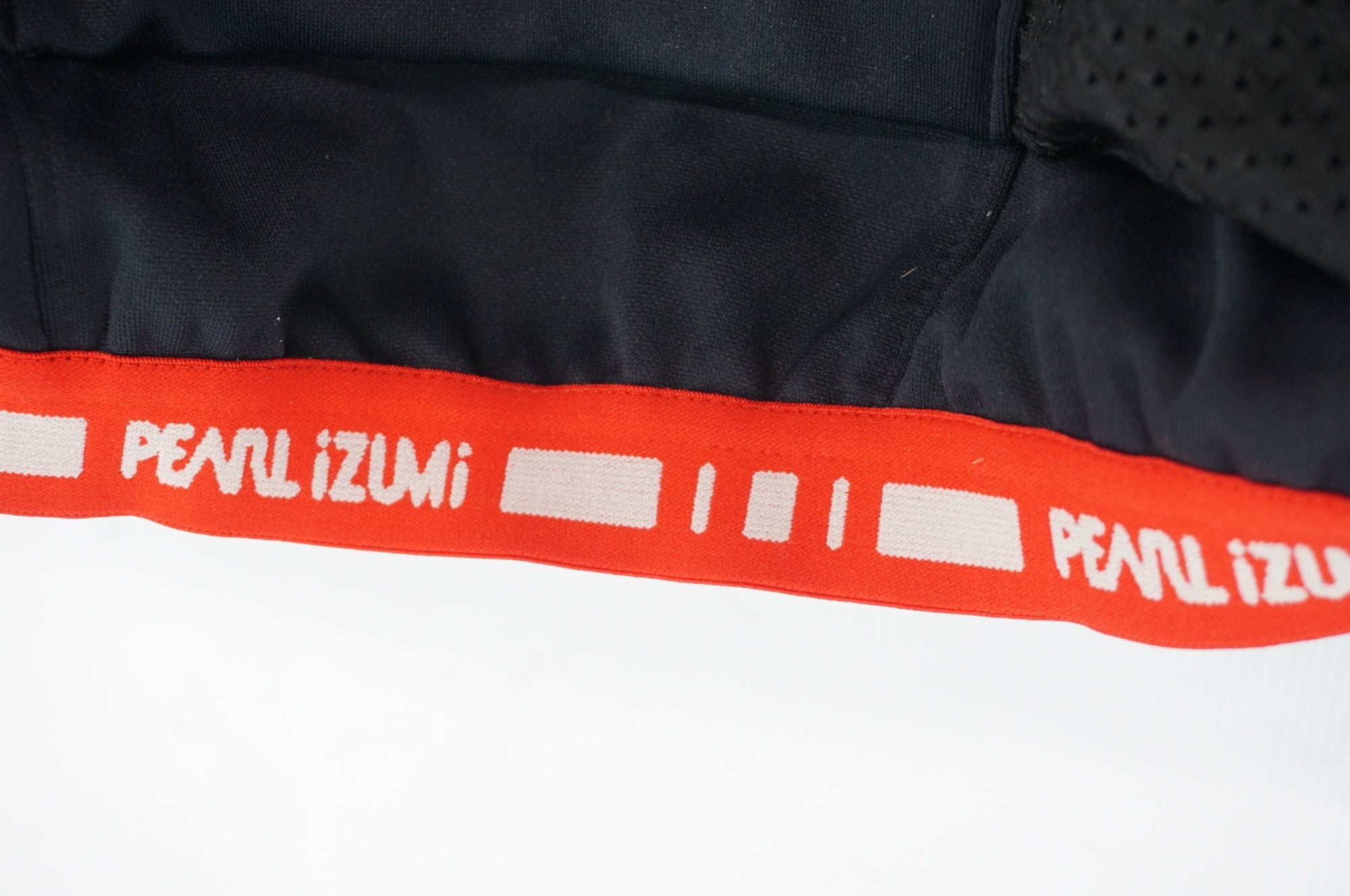 PEARL IZUMI 「パールイズミ」 THERMODRESS NEO BXLサイズ 長袖ジャージ / 阪急塚口店