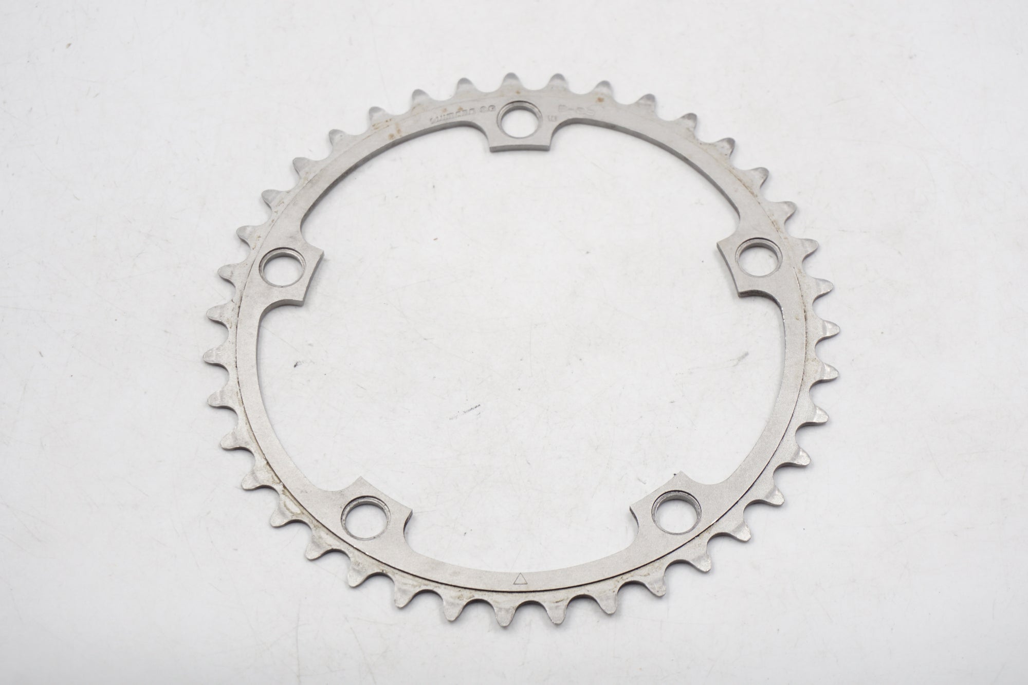 SHIMANO 「シマノ」 50-39T 9s チェーンリング / 奈良店