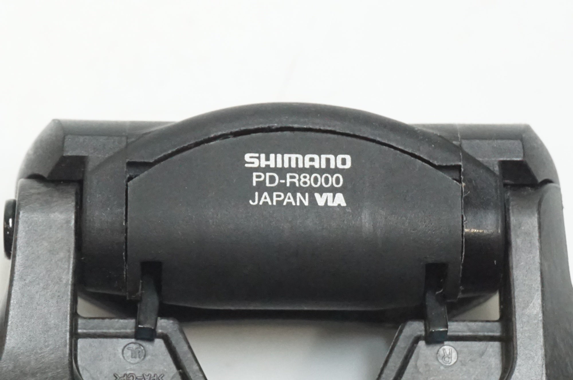 FAVERO 「ファベロ」 ASSIOMA DUO SHI PD-R8000 パワーメーター ペダル / 大宮店