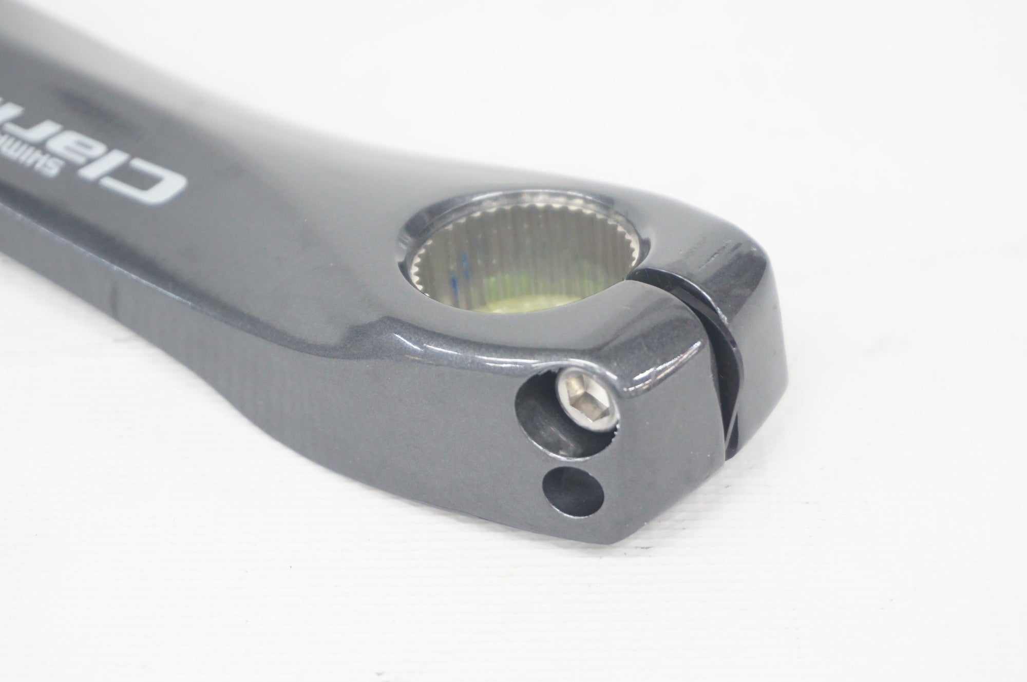 SHIMANO 「シマノ」 CLARIS FC-R2000 50-34T 165mm クランクセット / 阪急塚口店