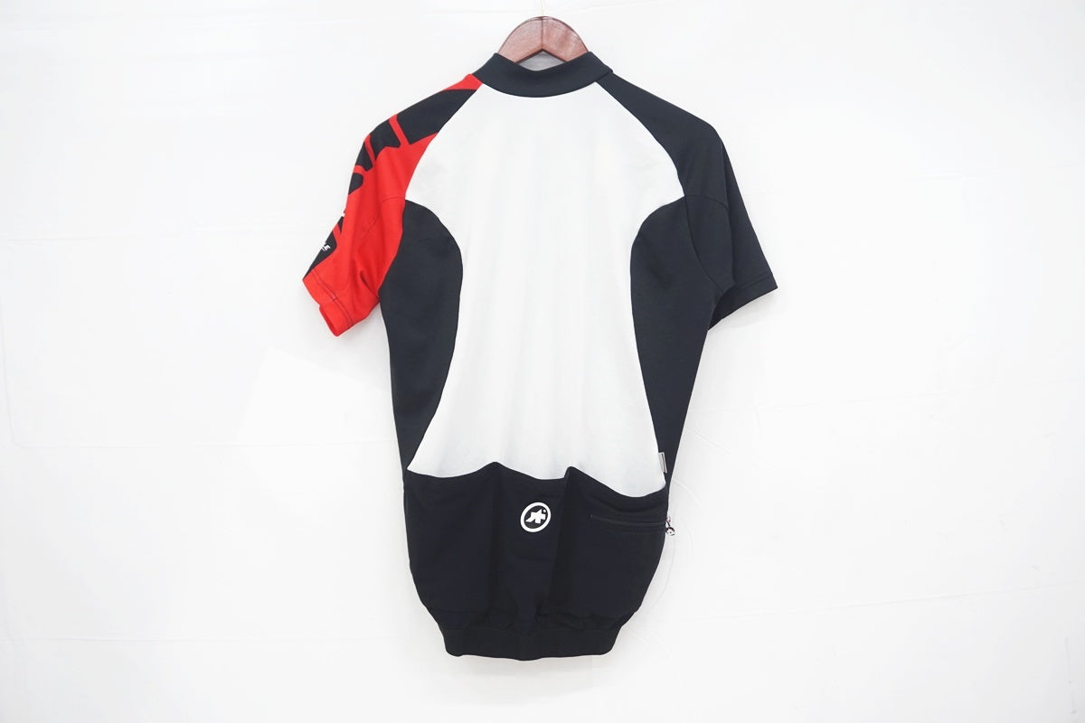 ASSOS 「アソス」 XLサイズ ジャージ / 大阪美原北インター店