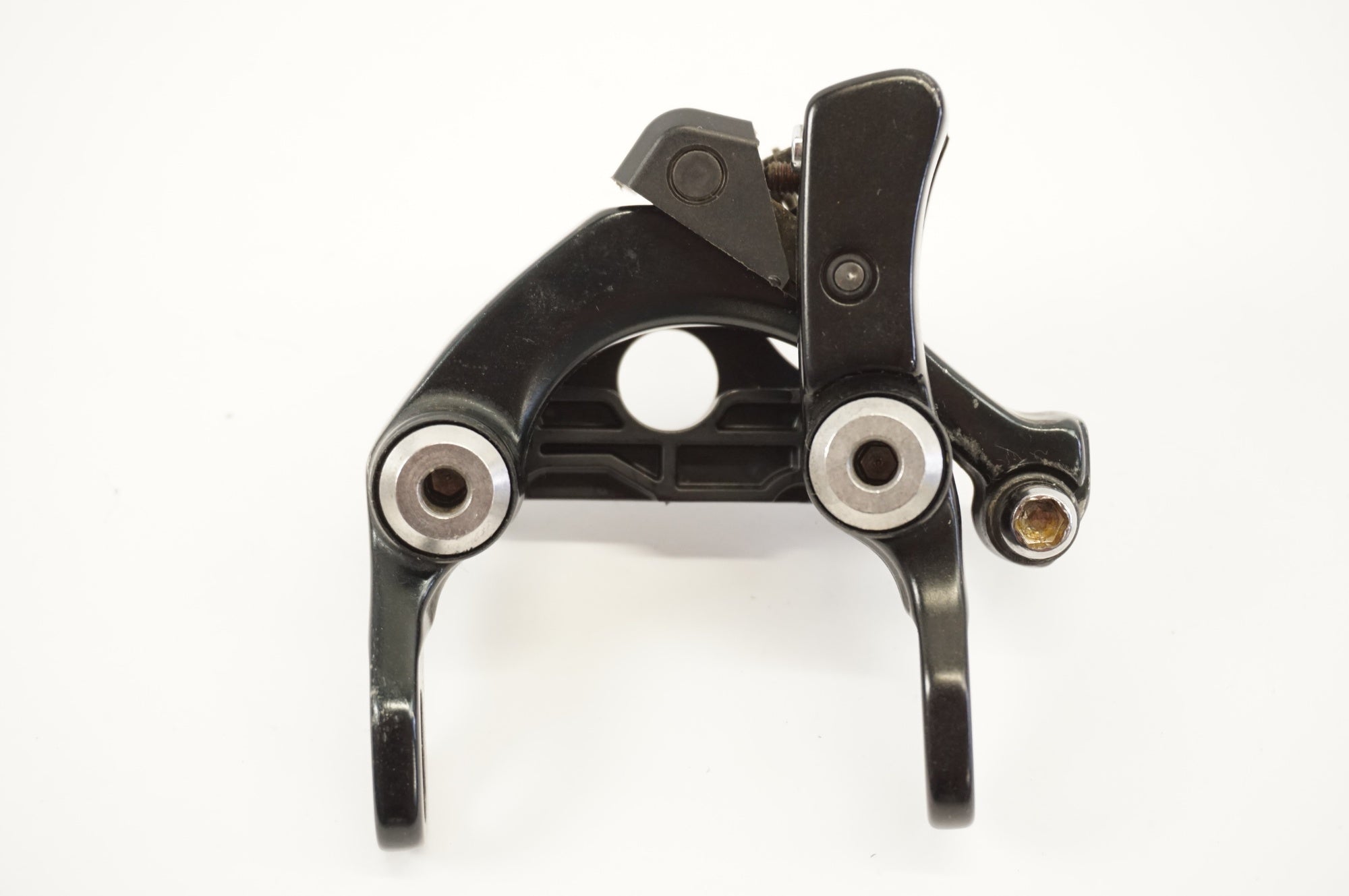 SHIMANO105 キャリパーブレーキ SWISS stopつき SHIMANO 105 ブレーキキャリパー｜高額買取のロードバイクカウマン