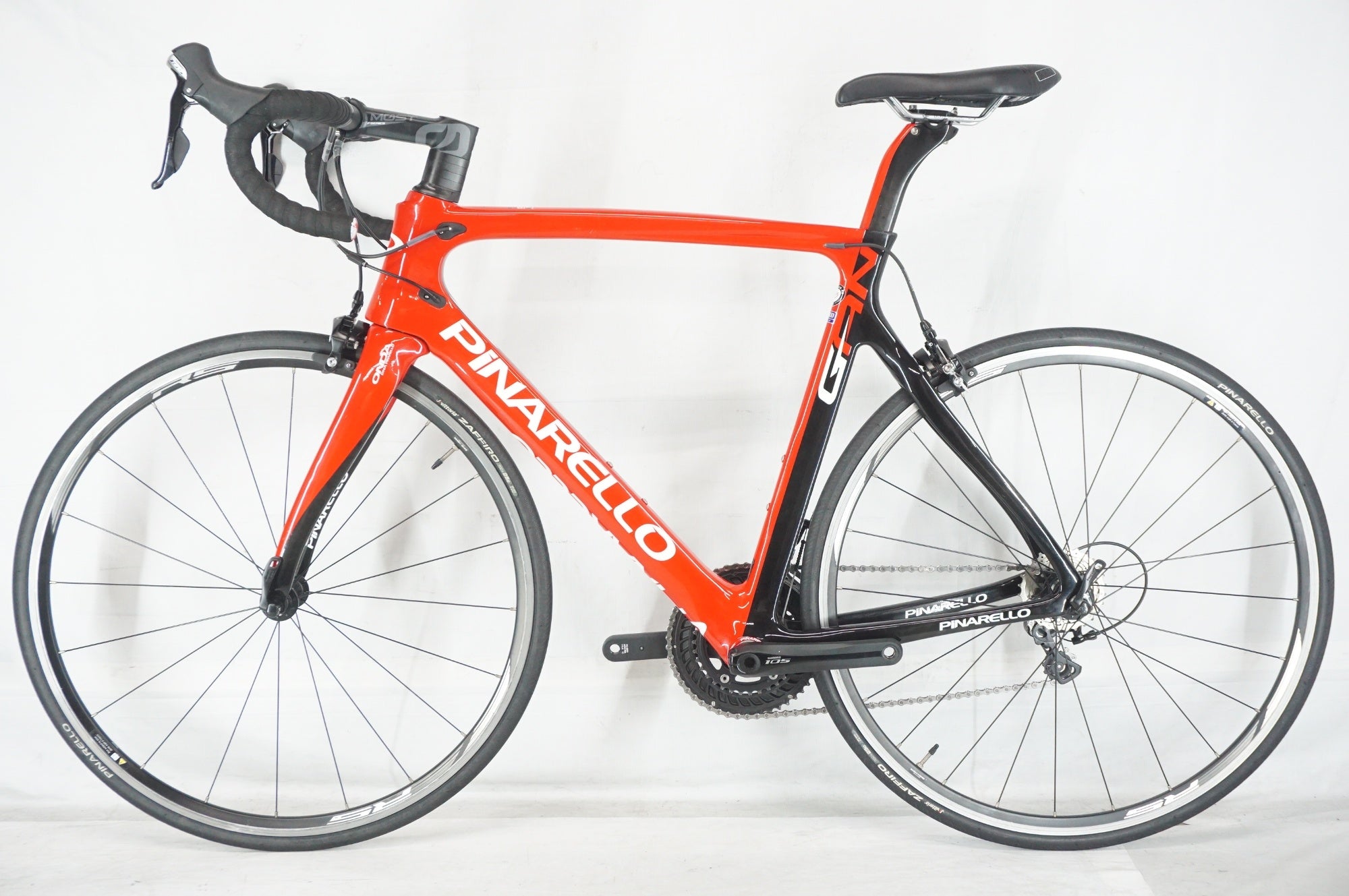 PINARELLO 「ピナレロ」 GAN S 105 2017年モデル ロードバイク / 阪急
