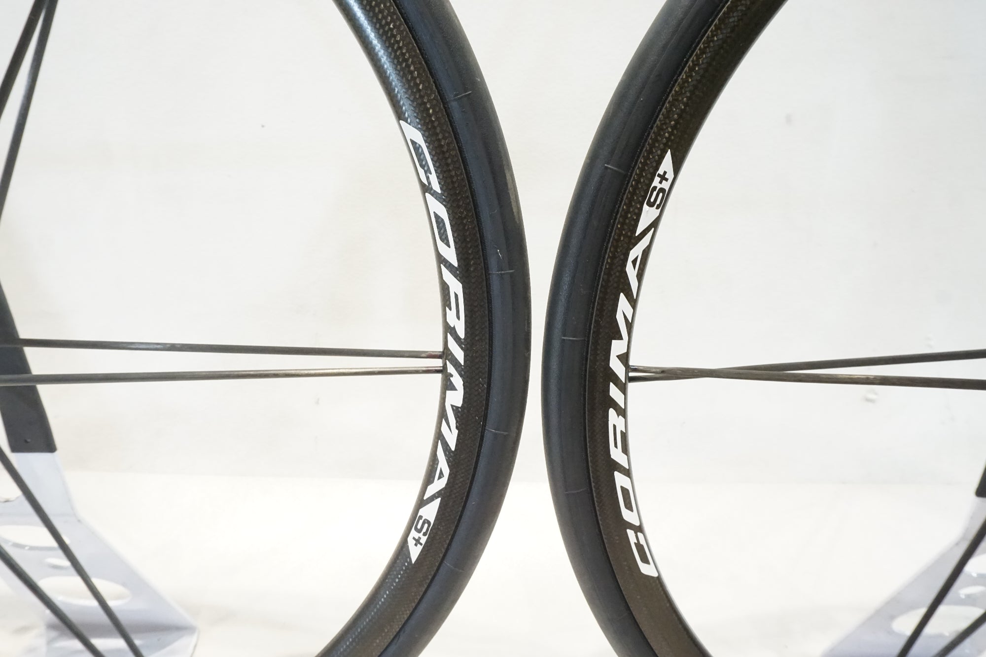 CORIMA 「コリマ」 S+ 24mm TU シマノ11速 ホイールセット / 横浜戸塚店