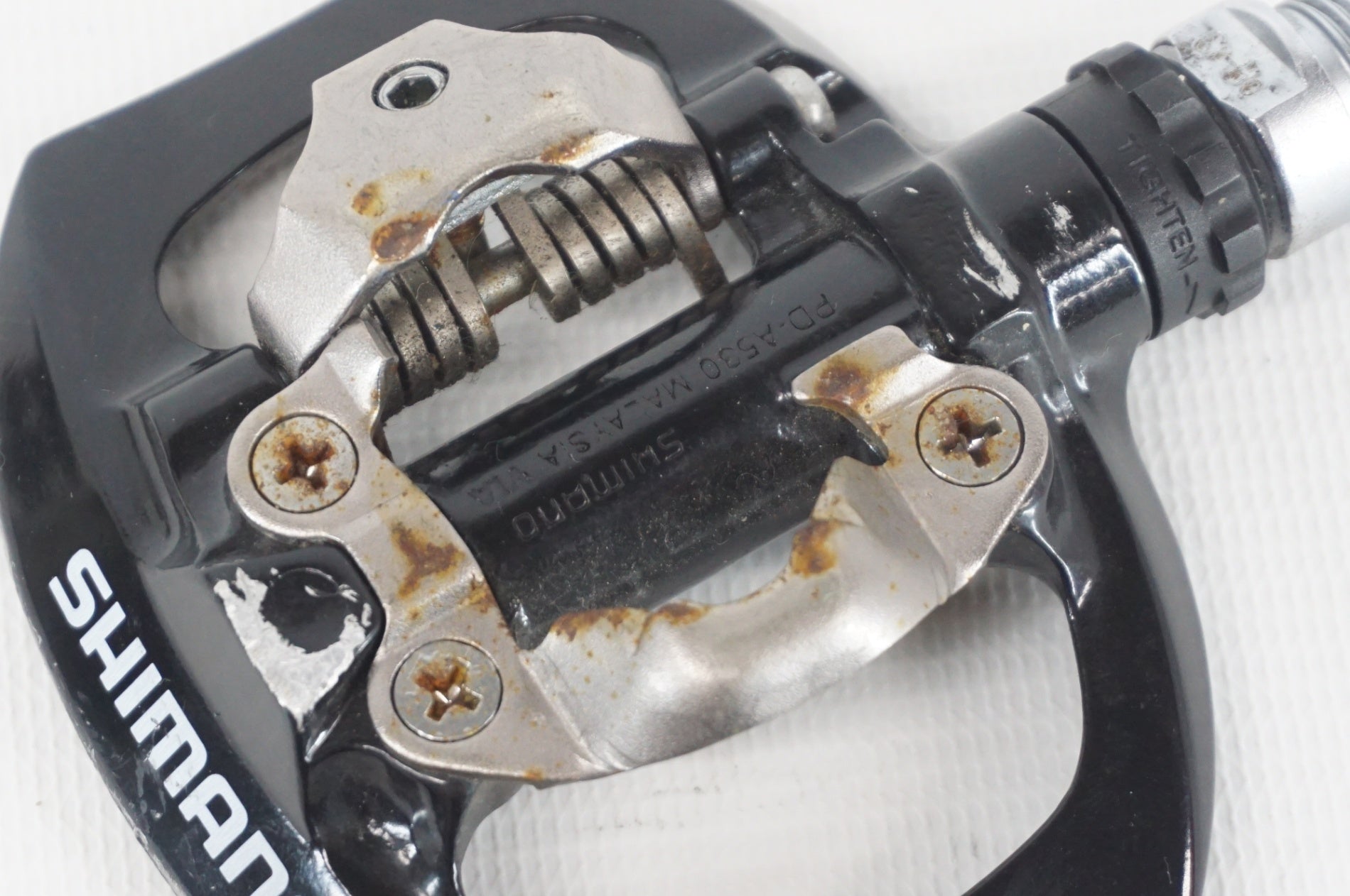 SHIMANO 「シマノ」 PD-A530 ペダル / 阪急塚口店