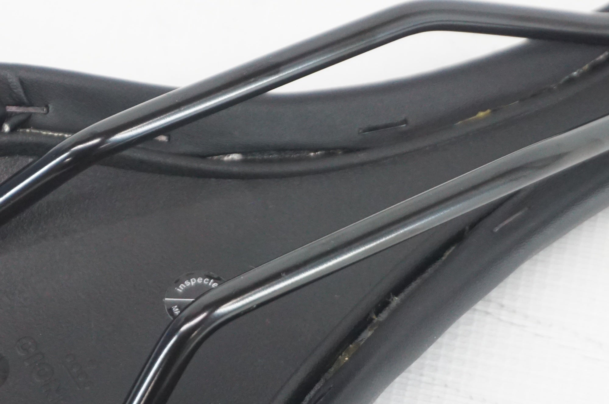 CIONLLI 「シャンリー」 サドル / 阪急塚口店