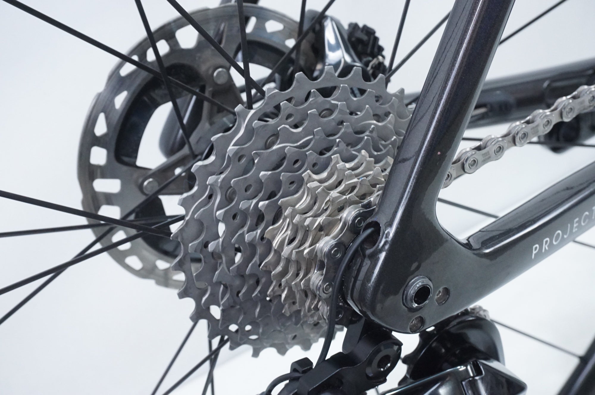 TREK 「トレック」 EMONDA SLR7 DISC カスタム 2021年モデル ロードバイク / 大宮店