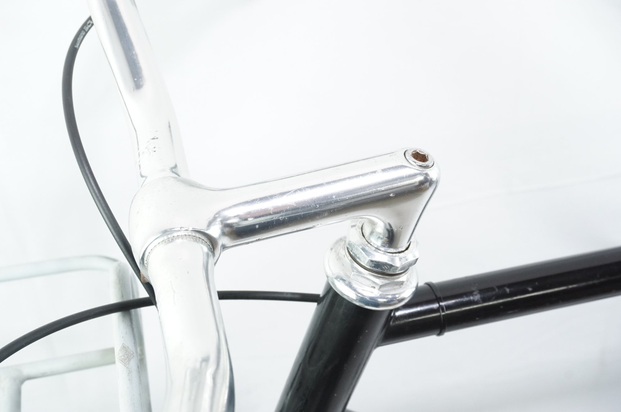 HOW I ROLL 「ハウアイロール」 CHAMP カスタム 2020年モデル ピストバイク / 中目黒店