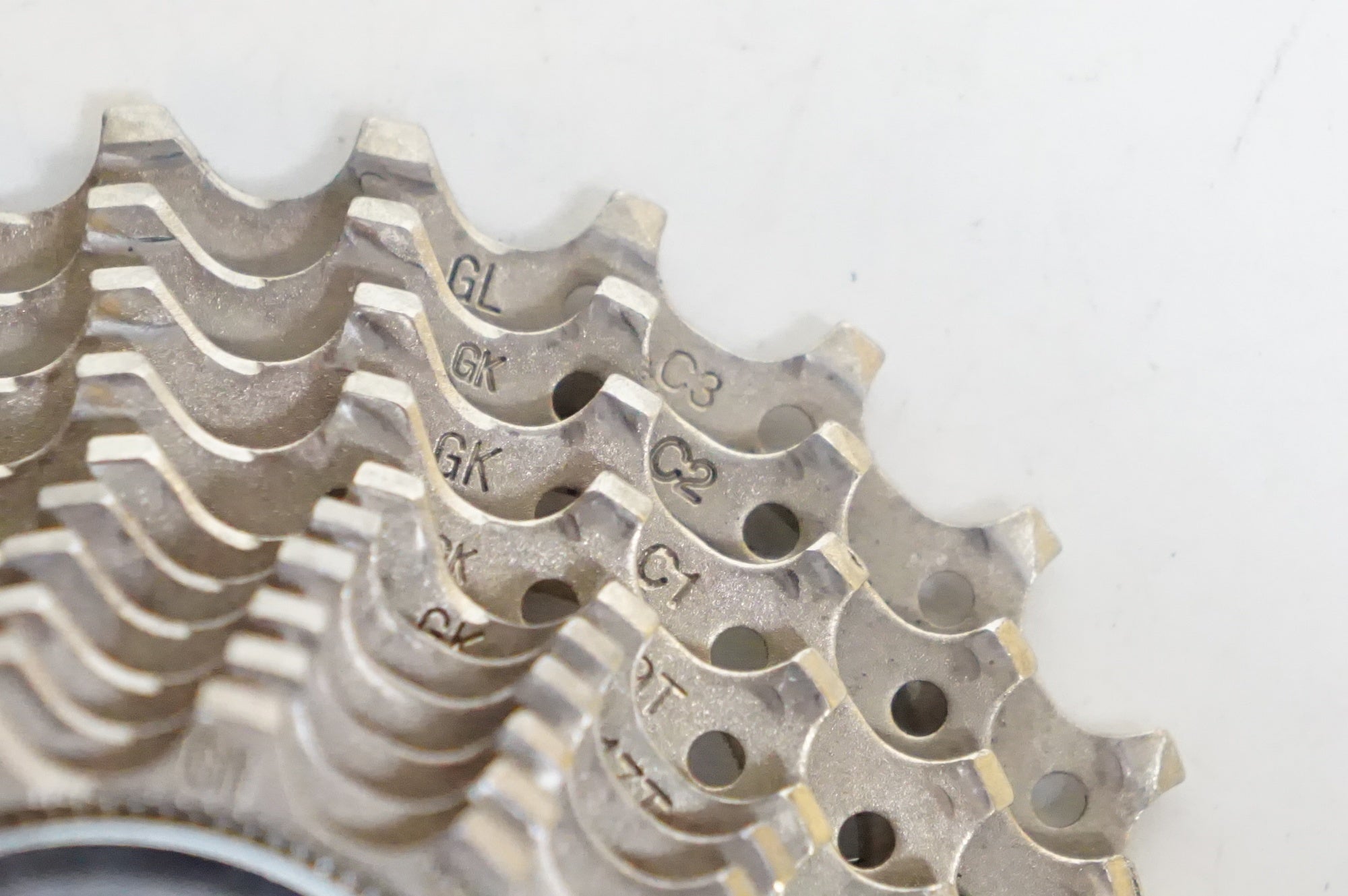 SHIMANO 「シマノ」 ULTEGRA CS-6600 12-25T スプロケット / 熊谷本店