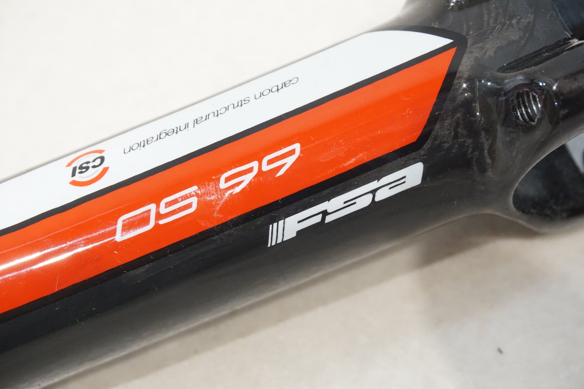 FSA 「エフエスエー」 OS99 φ31.8 120mm ステム / 横浜戸塚店