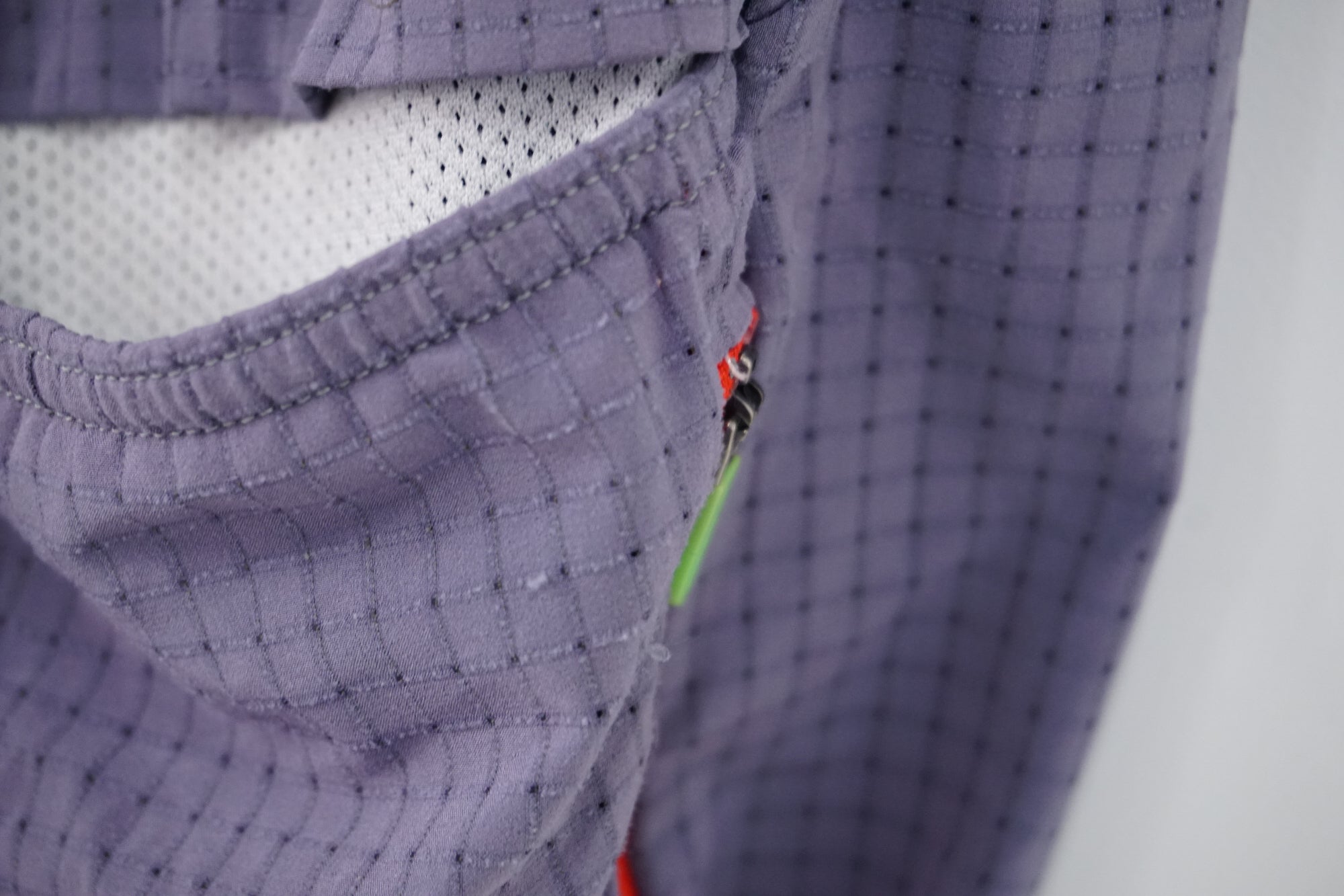 Q36.5 「キューサーティシックスポイントファイブ」 Mサイズ ジャージ / 浜松店