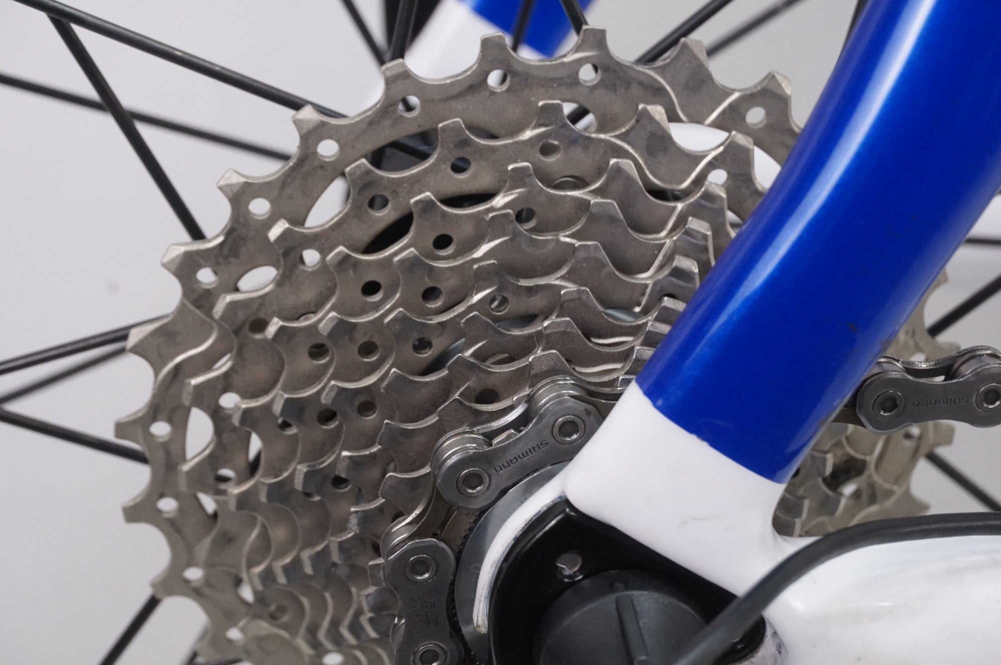 PINARELLO 「ピナレロ」 FP QUATTRO ULTEGRA DI2 2012年モデル ロードバイク  / 大宮店