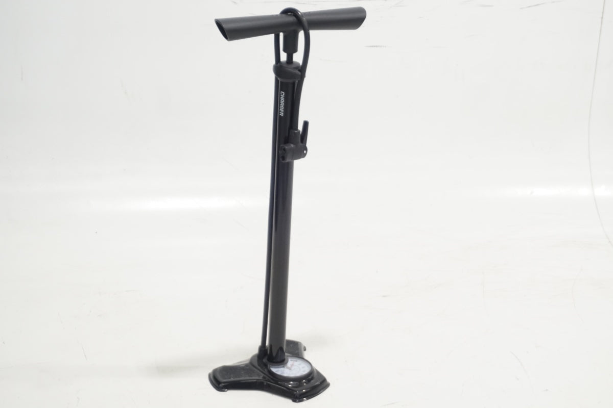 BONTRAGER 「ボントレガー」 CHARGER フロアポンプ / 滋賀大津店
