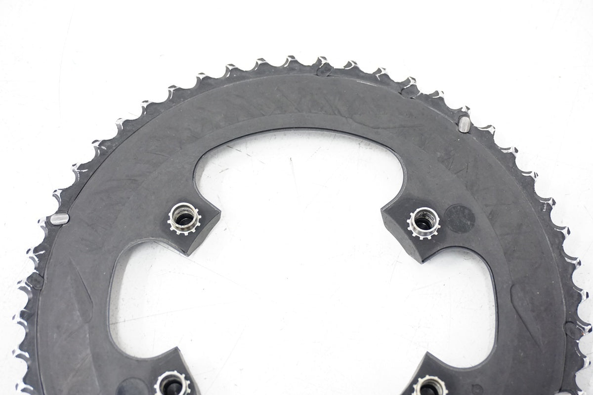 SHIMANO「シマノ」 FC-R8000 52-36T チェーンリングセット