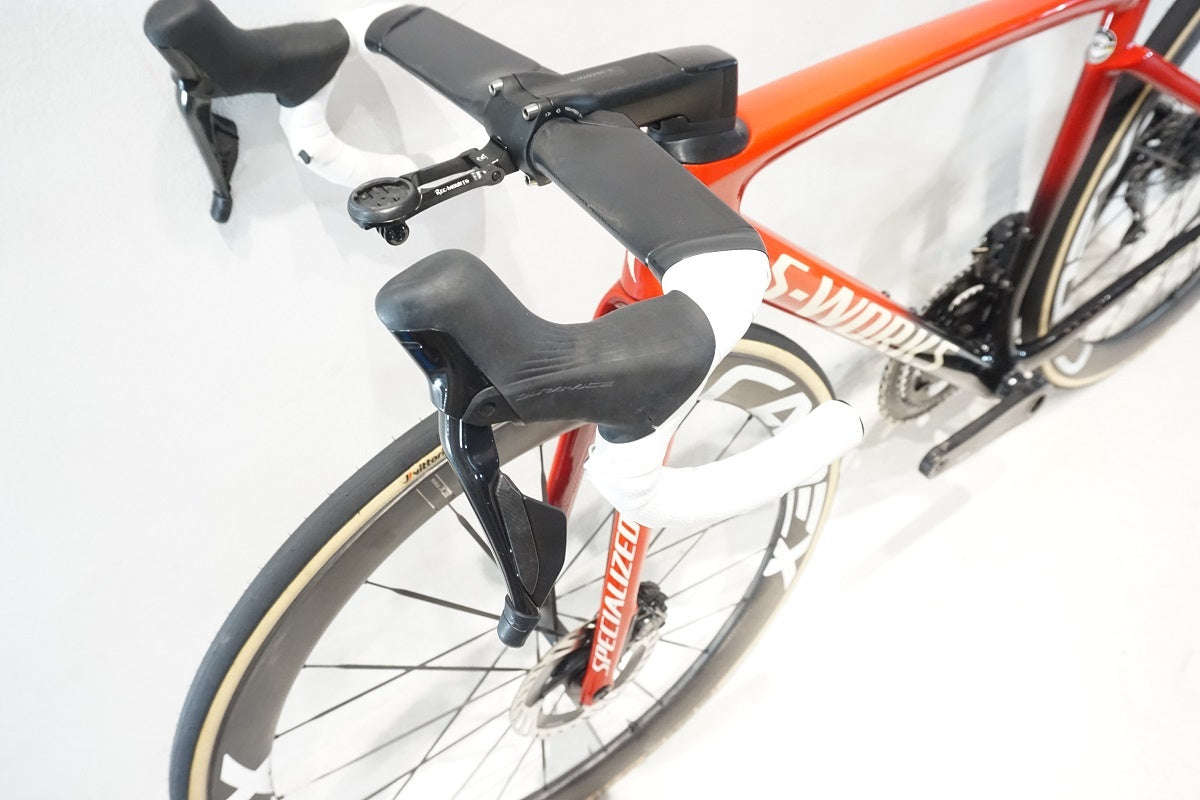 SPECIALIZED 「スペシャライズド」 S-WORKS TARMAC SL7 2021年モデル ロードバイク / 横浜戸塚店