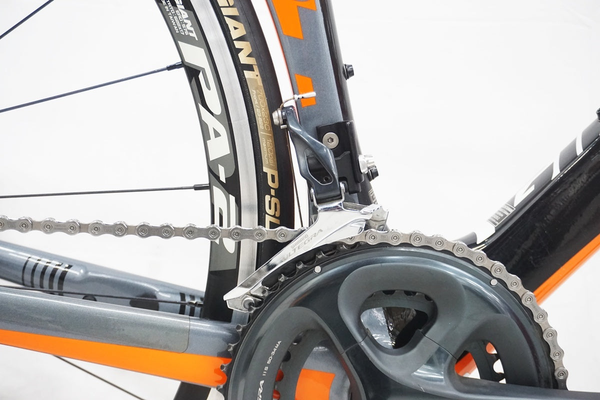 GIANT 「ジャイアント」 PROPEL ADVANCED 1 2016年モデル ロードバイク
