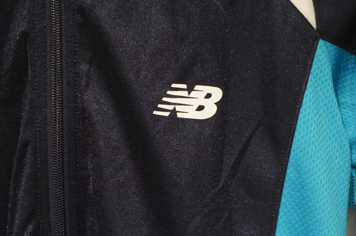 NEW BALANCE 「ニューバランス」 Mサイズ 長袖ジャージ / 浜松店