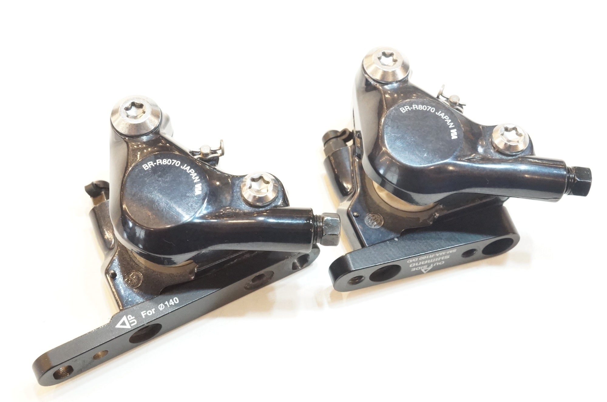 SHIMANO 「シマノ」 ULTEGRA R8000/8070 コンポセット / 浦和ベース