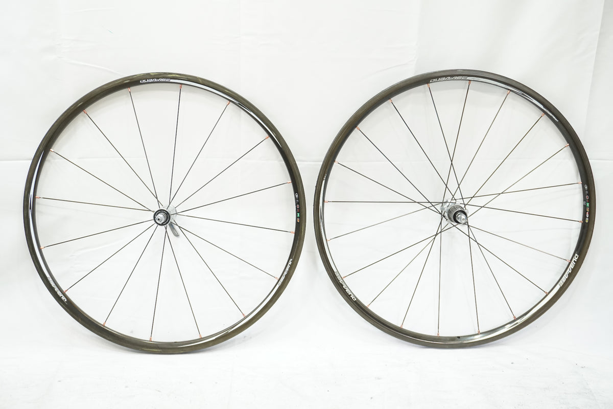 SHIMANO 「シマノ」 DURA-ACE WH-7850 シマノ10速 ホイールセット / 大宮店