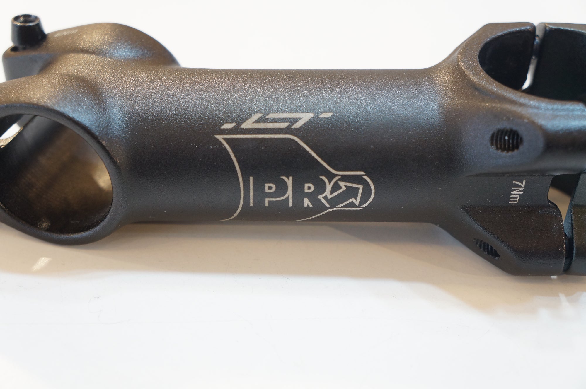 SHIMANO 「シマノ」 PRO LT φ31.8 100mm ステム / バイチャリ浦和ベース