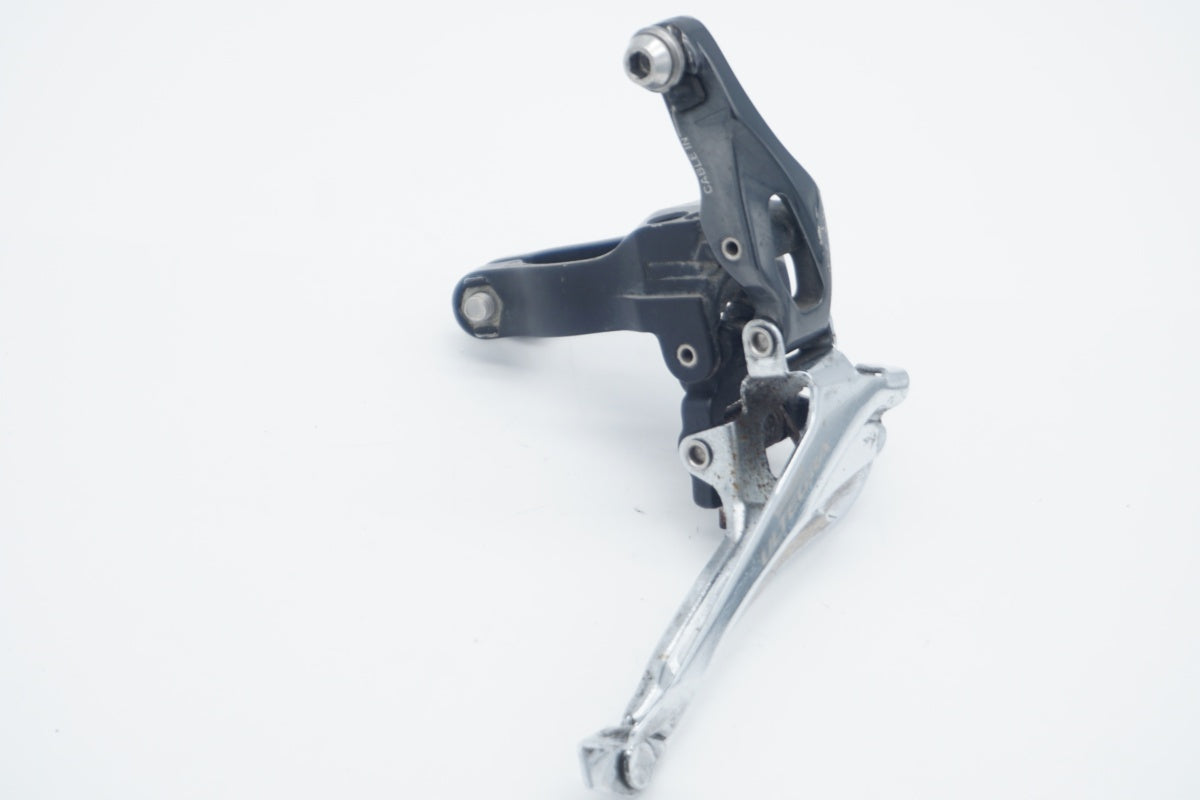 SHIMANO 「シマノ」 ULTEGRA FD-6800 フロントディレイラー / 京都八幡店
