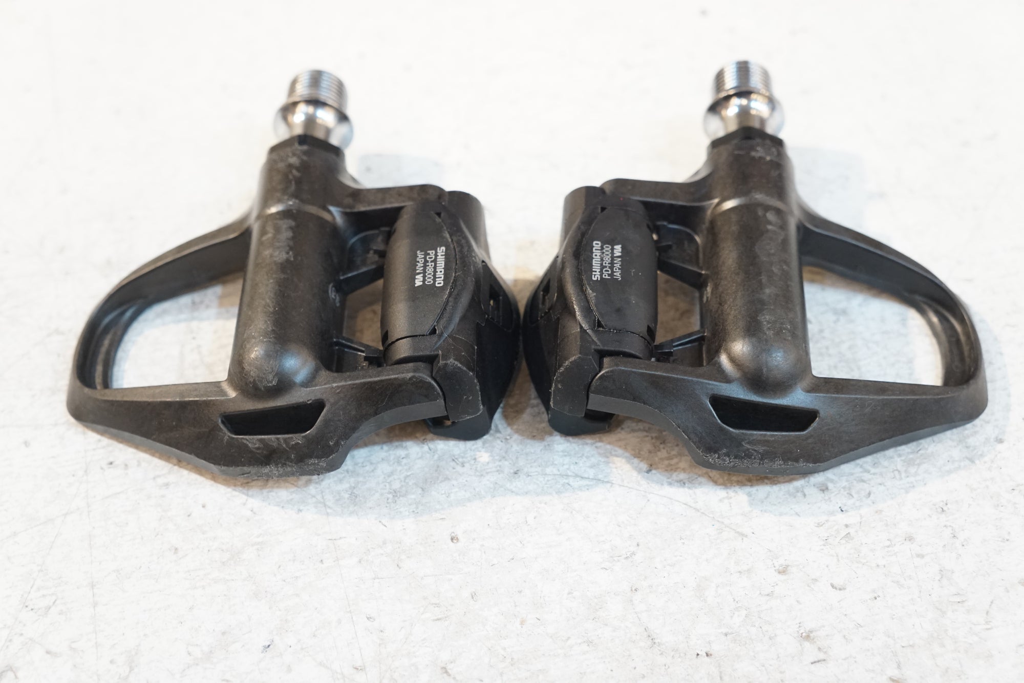 SHIMANO 「シマノ」 ULTEGRA PD-R8000 ペダル / バイチャリ浦和ベース