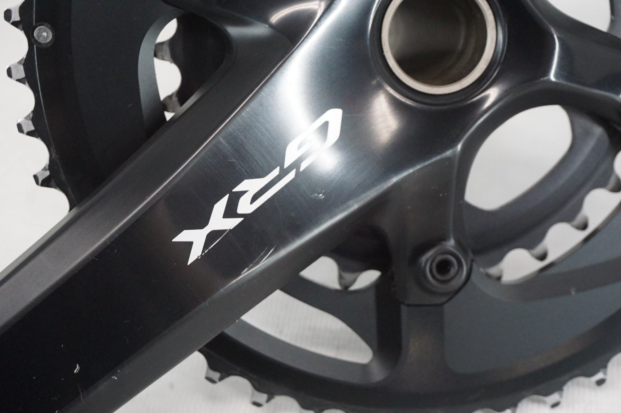 SHIMANO 「シマノ」 GRX RX815系 Di2 グループセット / 阪急塚口店