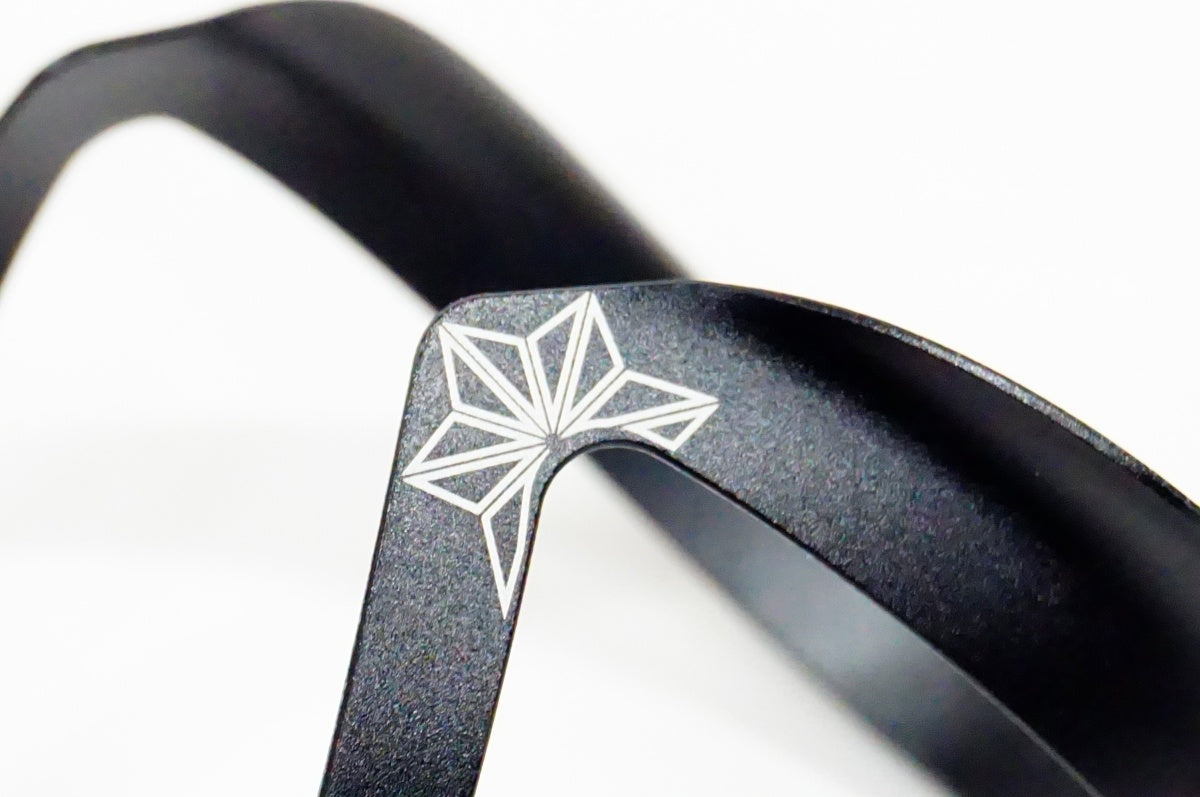 SUPACAZ 「スパカズ」 FLY CAGE ボトルケージセット / 名古屋大須店