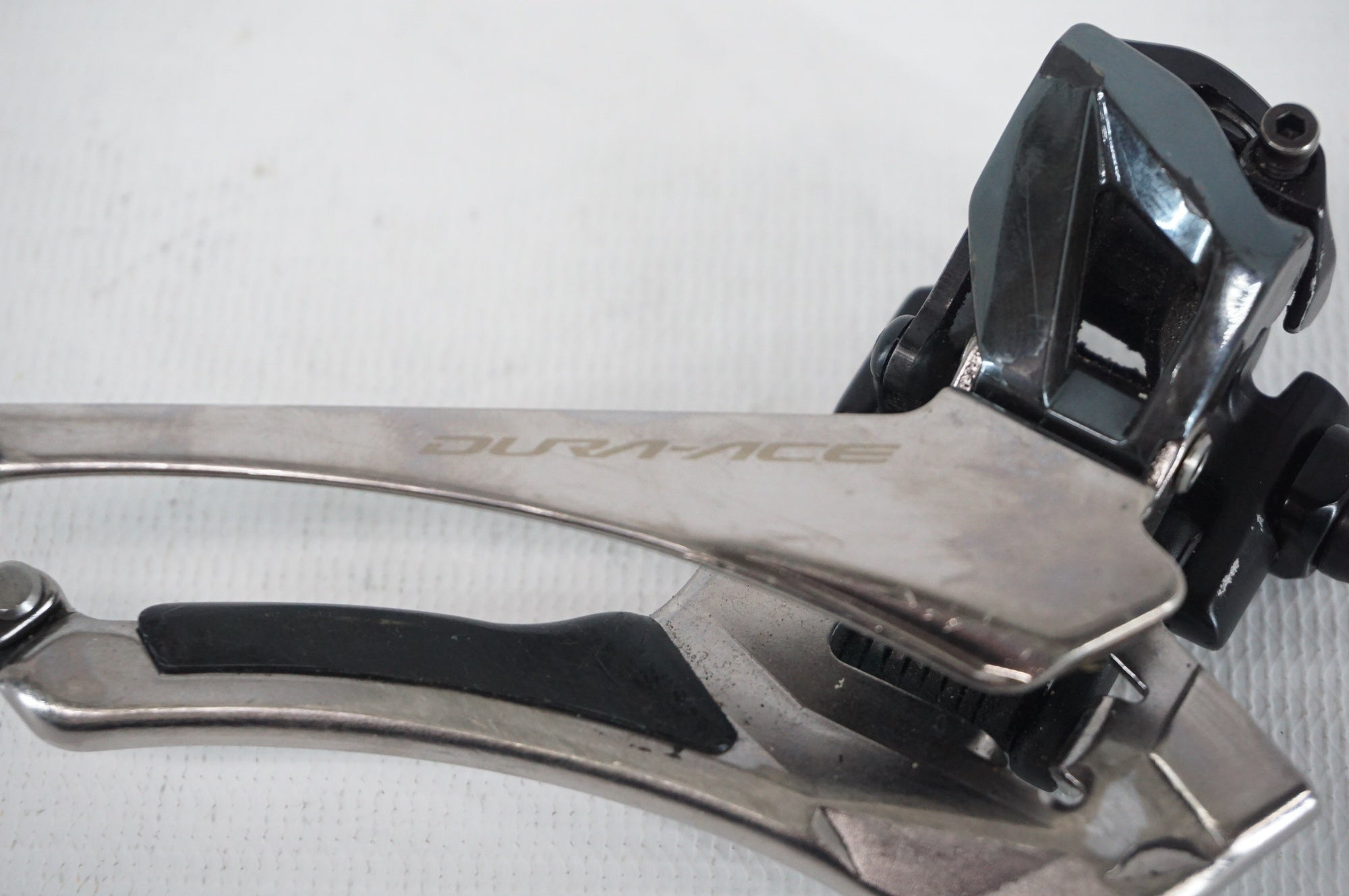 SHIMANO 「シマノ」 DURA-ACE FD-R9100 フロントディレイラー / 阪急