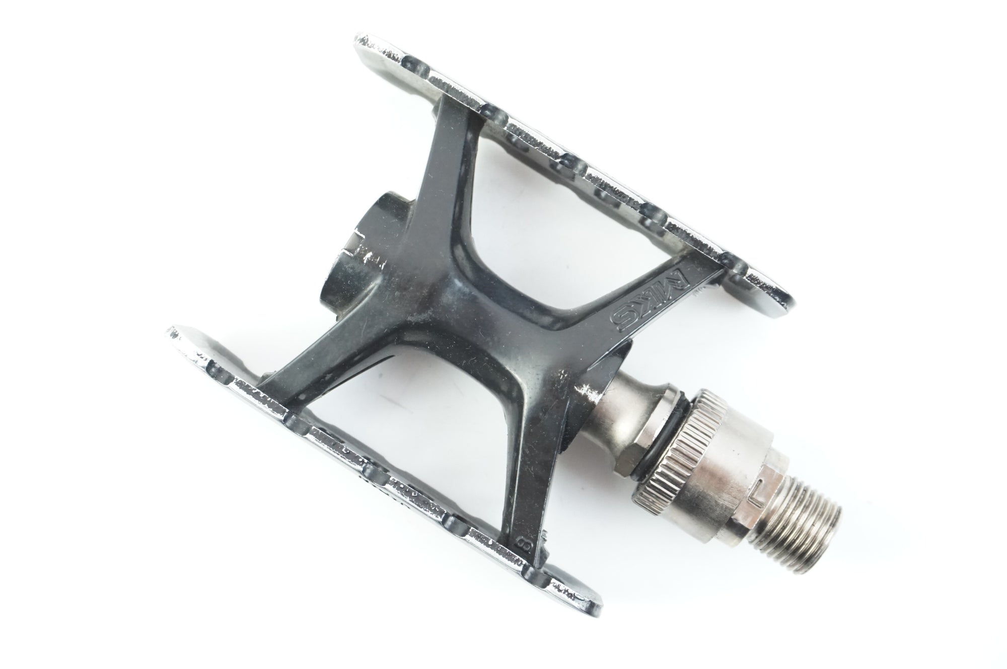 MKS 「ミカシマ」 PROMENADE ONESIDE EZY ペダル / 中目黒店