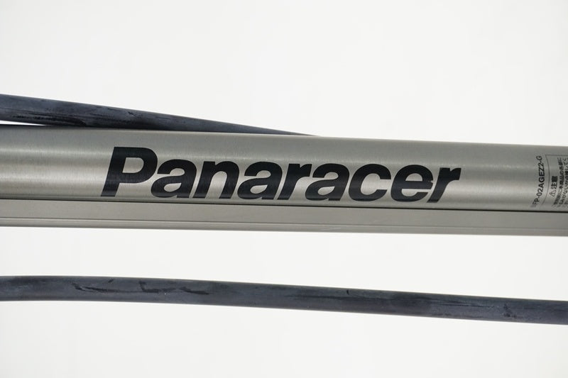 PANARACER 「パナレーサー」 フロアポンプ / 浜松店
