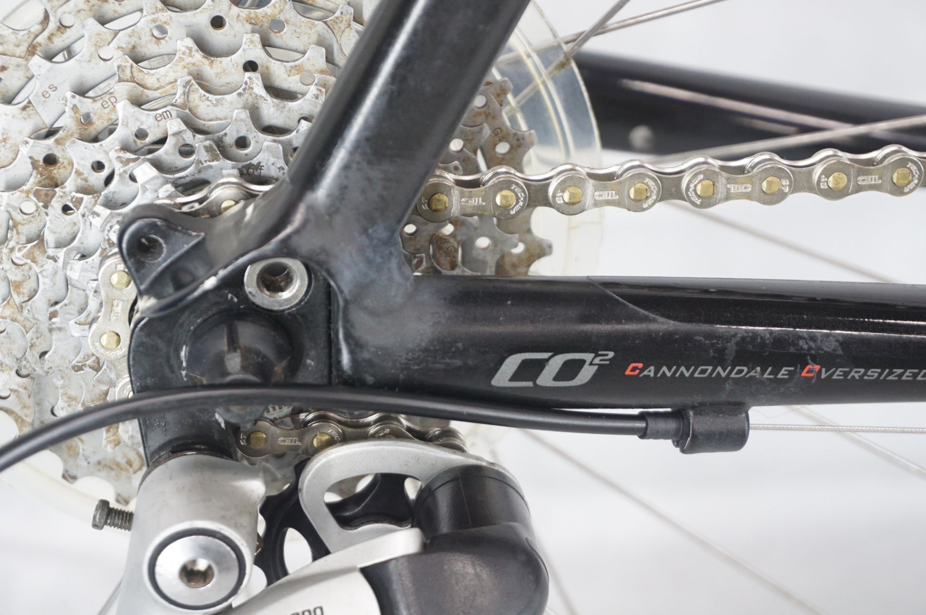 CANNONDALE 「キャノンデール」 QUICK5 年式不明 クロスバイク / 阪急塚口店