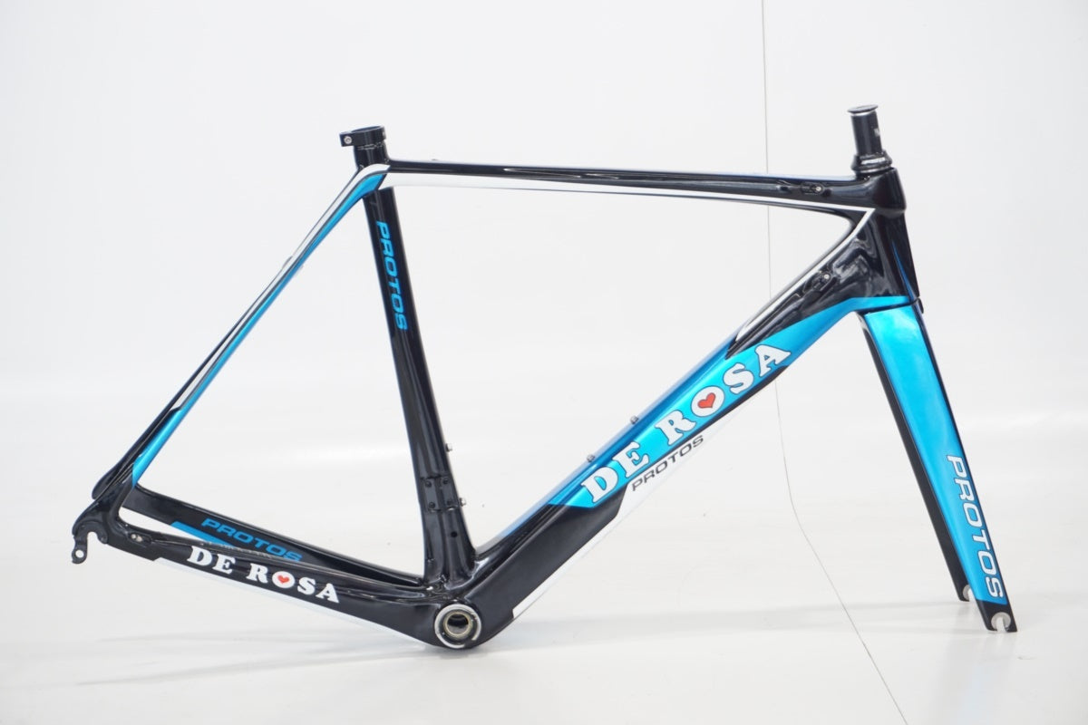 DE ROSA 「デローザ」 PROTOS 2016年モデル フレームセット / 滋賀大津店