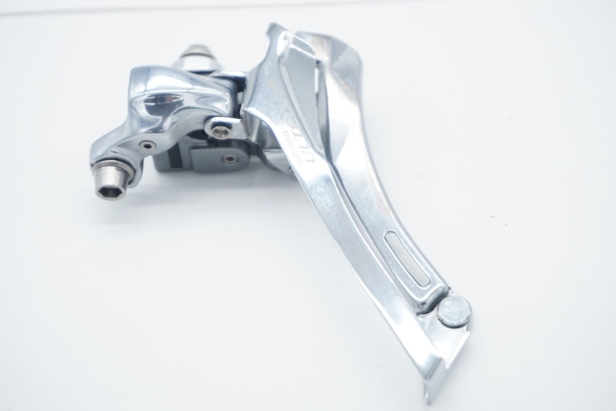 SHIMANO 「シマノ」 ULTEGRA FD-6700 フロントディレイラー / 滋賀大津店