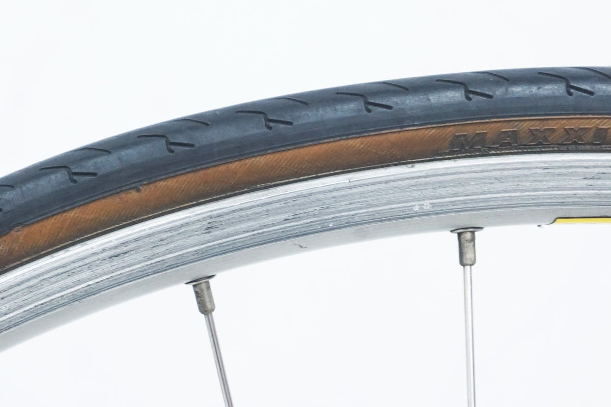 SHIMANO 「シマノ」 RSX ハブ+MAVIC リム シマノ7速フリー ホイールセット / 大阪美原北インター店