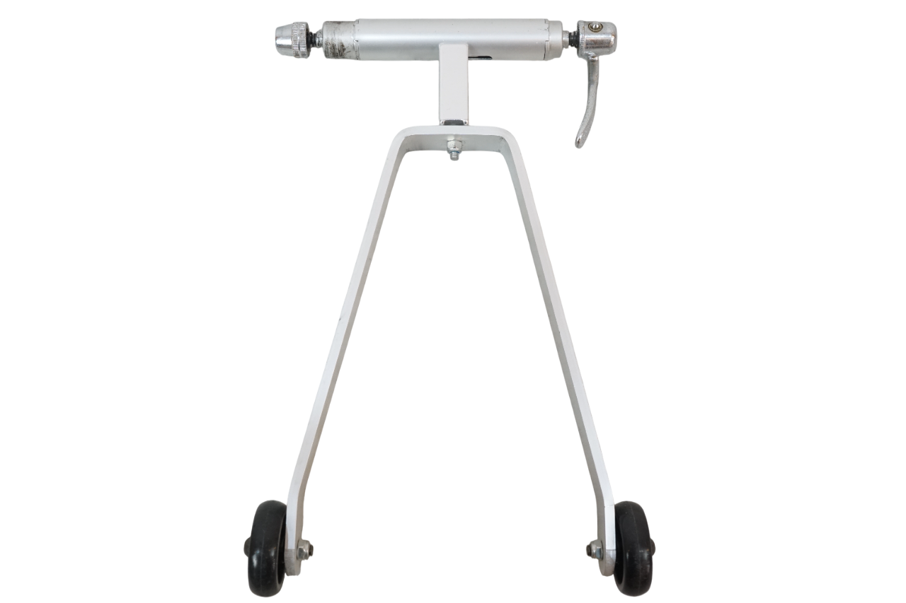 MINOURA 「ミノウラ」 VERGO TF1 車載スタンド / バイチャリ浦和ベース