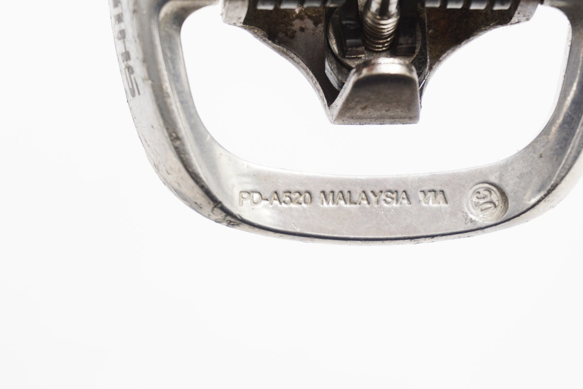 SHIMANO 「シマノ」 PD-A520 ペダル / 奈良店