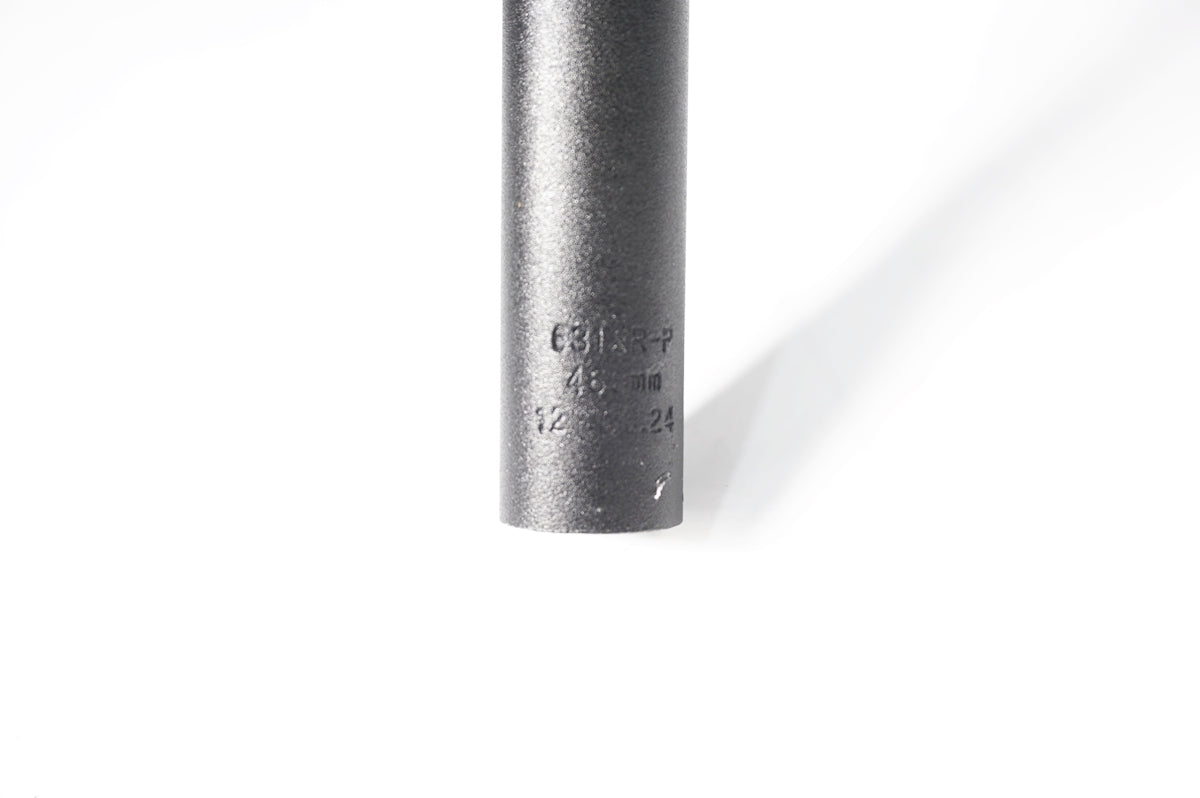 DIXNA 「ディズナ」 CROSS Φ31.8 385mm ハンドル / バイチャリ世田谷店