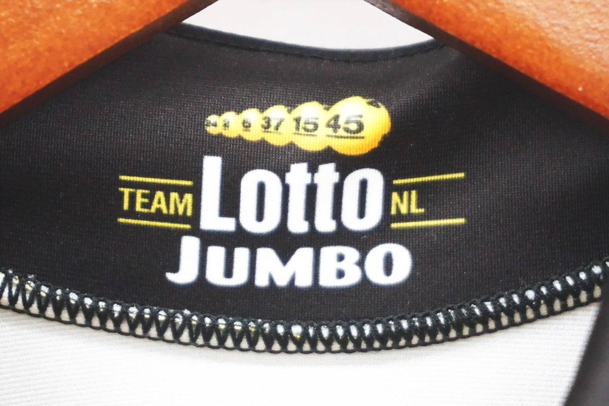LOTTO JUMBO 「ロトジャンボ」 Mサイズ ベスト / 大阪美原北インター店