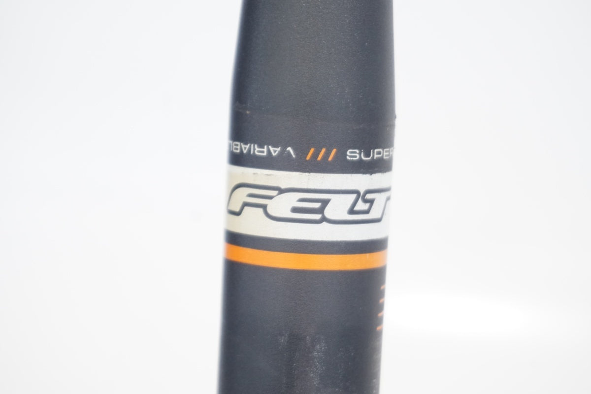 BMX FELTフェルト 100%HI-TENSILE ジャイロ機能ハンドル BMX FELT