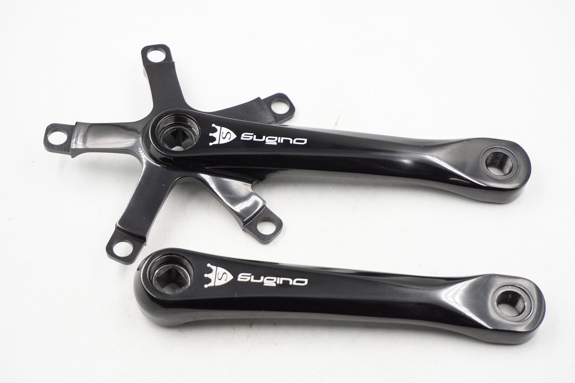 SUGINO 「スギノ」 RD4WR 170mm クランクアーム / 奈良店