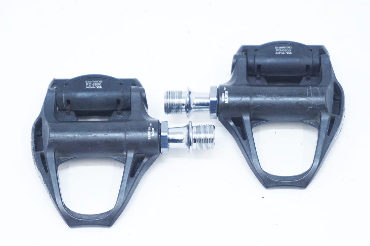 SHIMANO 「シマノ」 ULTEGRA PD-6800 ペダル / 大阪美原北インター店
