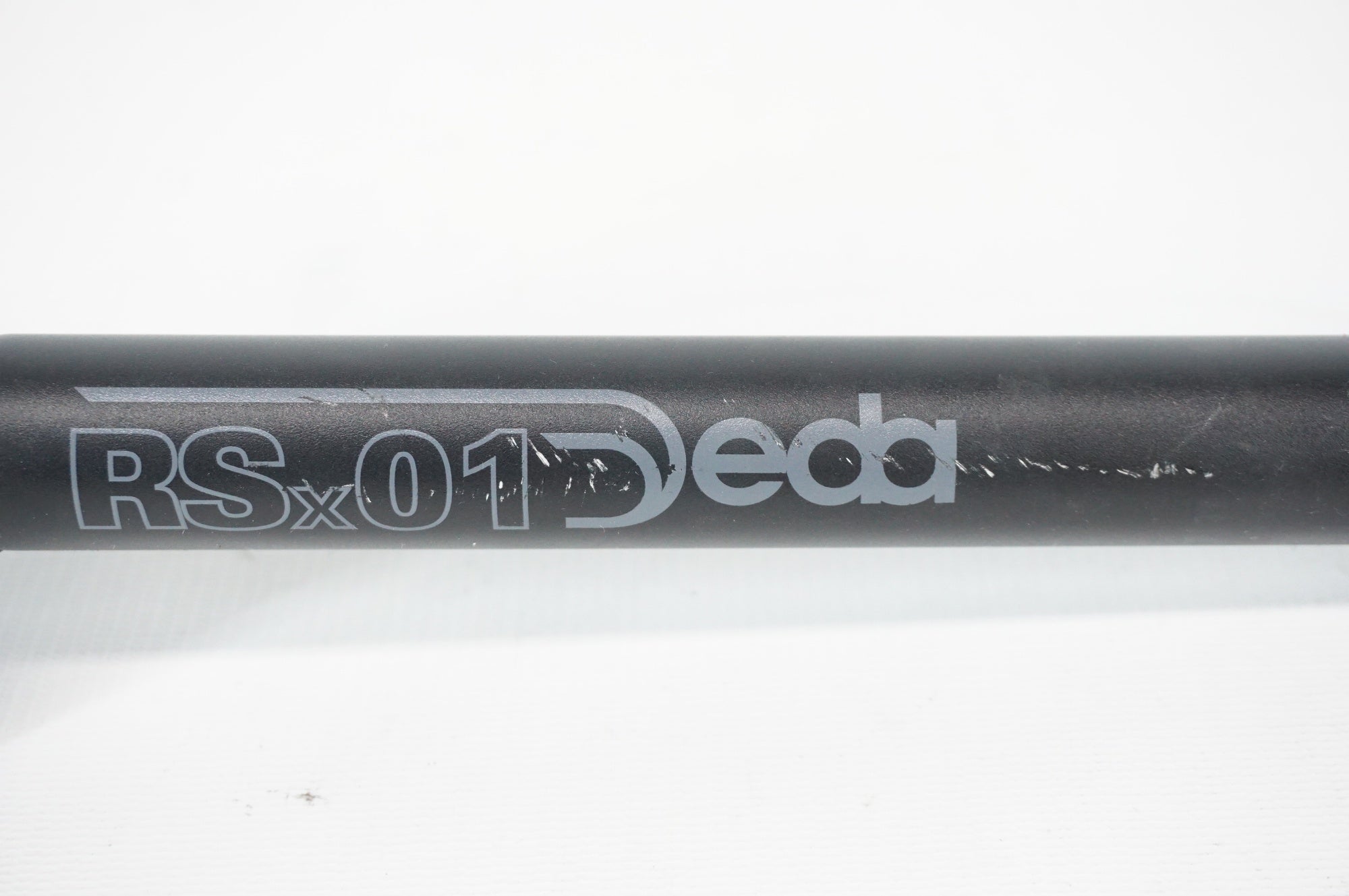 DEDA 「デダ」 RS01 Φ27.2 350mm シートポスト / 阪急塚口店