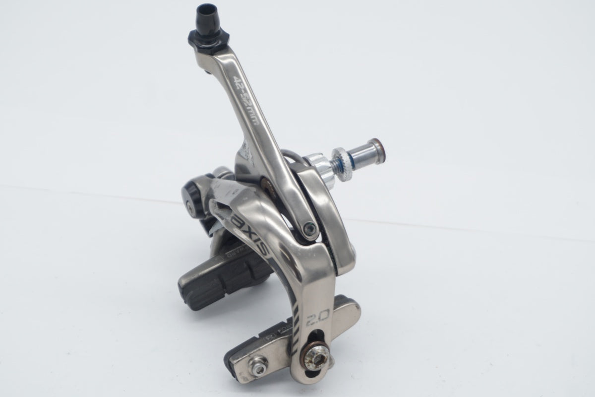 Yahoo!オークション - DURA-ACE AX ブレーキキャリパー