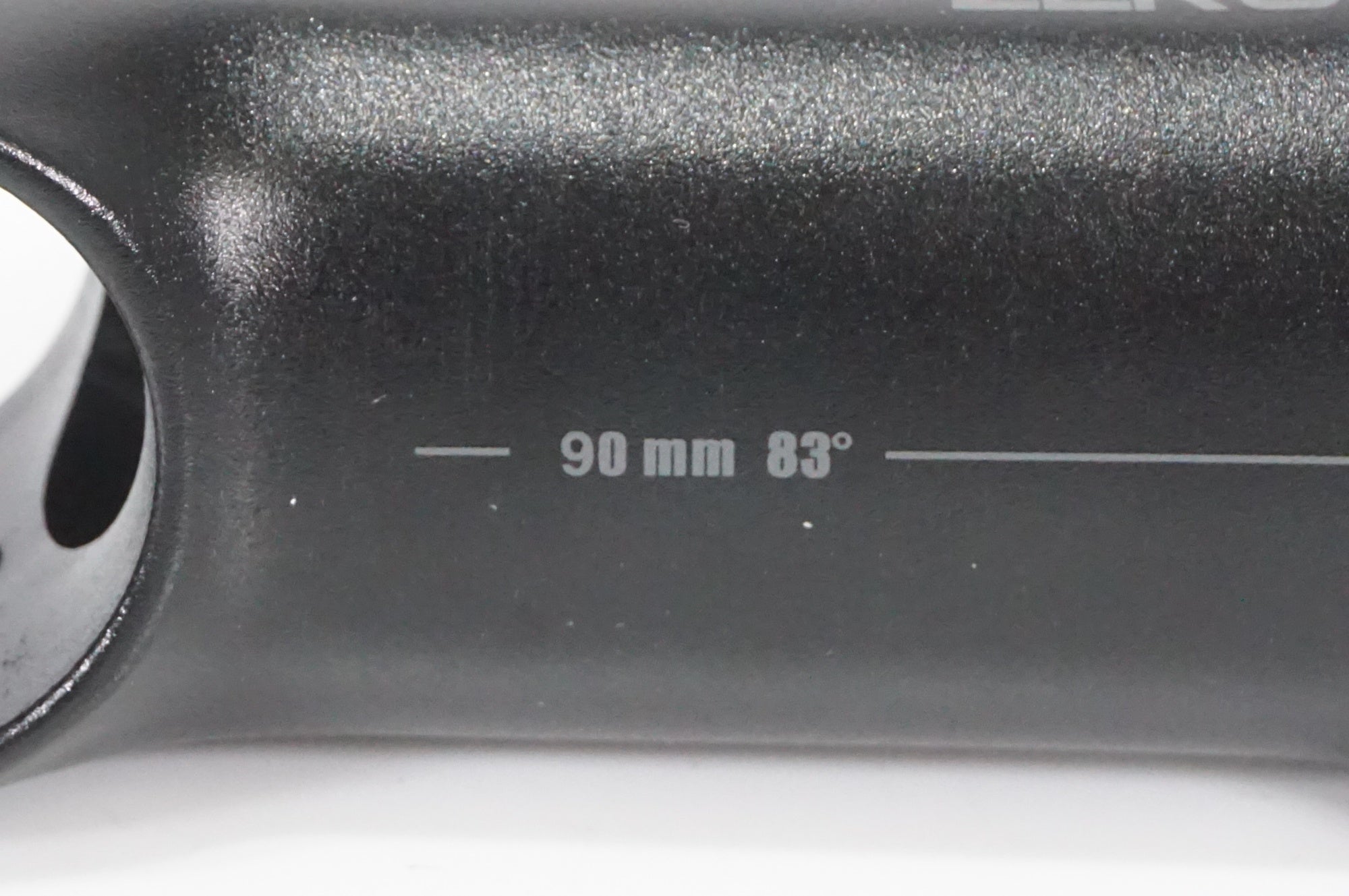 DEDA 「デダ」 ZERO2 φ31.7 90mm ステム / AKIBA店