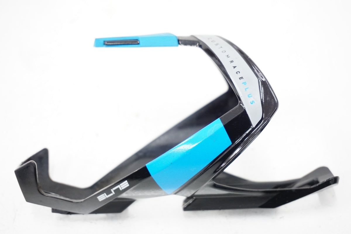 ELITE「エリート」 CUSTOM RACE PLUS ボトルケージセット / 浜松店